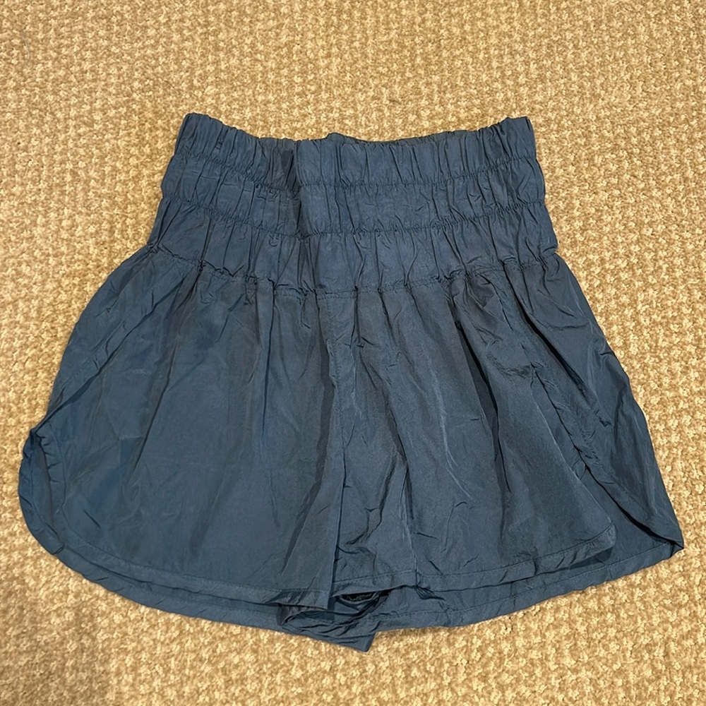 Free People Movement The Way Home shorts